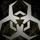 Malware Hazard silver gold