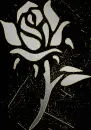 rose silver gold