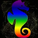seahorse