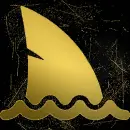 shark gold gold