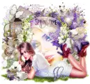 Shii - Springtime Bloom