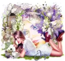 Jaya - Springtime Bloom