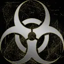 Biohazard Silver
