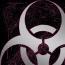 Biohazard Silver