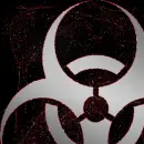 Biohazard Silver