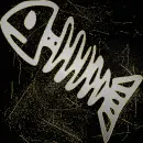 stanky fish silver gold
