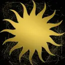 sun gold gold