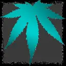 Teal Weed