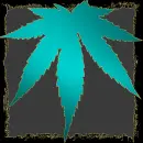 Teal Weed