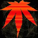 Weed orange swift gold