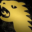 year of dragon gold gold