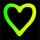 Heart Outline