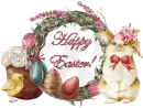 Happy Easter!