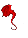 Red dragon 