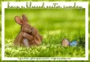 have a blessed easter sunday, HOLIDAYS, EASTER, DOTW, SUNDAY