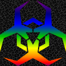 Malware Hazard Symbol