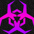 Malware Hazard Symbol