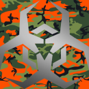 Malware Hazard Symbol