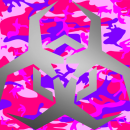 Malware Hazard Symbol