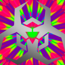 Malware Hazard Symbol