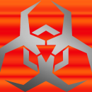 Malware Hazard Symbol