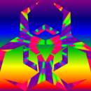 Malware Hazard Symbol