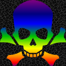 Skull Crossbones