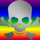 Skull Crossbones