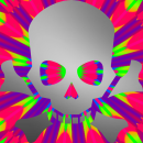 Skull Crossbones