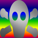 Skull Crossbones