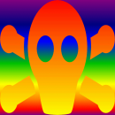 Skull Crossbones