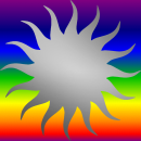 Sun Star