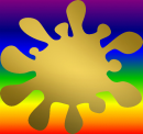 Splash Gold