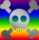 Skull Crossbones