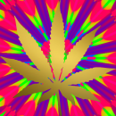 Weed gold