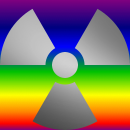  nuclear symbol
