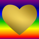 Heart Gold