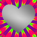 Heart Silver