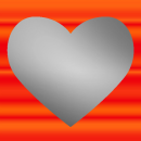 Heart Silver