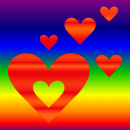Hearts