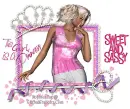 This Girl is a Princess