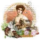 Pathway Happiness ~ Shakela