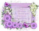 Easter Blessings