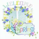 Welcome Spring