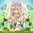 Deb -Scent of Spring fb profile  pic