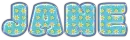 Pretty flowers