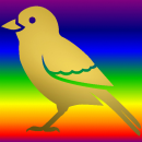 bird