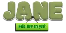 Hello - Jane