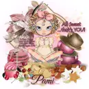 All Sweet ~ Pami