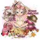 All Sweet ~ Shian